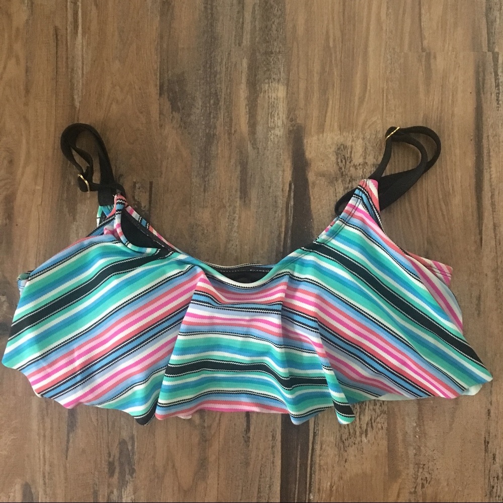 DD Bikini Top